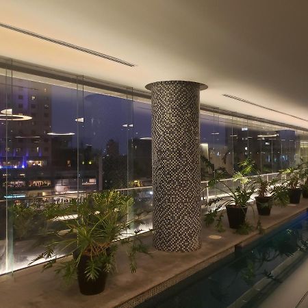 The Plaza Residenses Reforma Apartment Ciudad de México Exterior foto